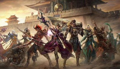 重温记忆中的传奇岁月，兄弟齐心再创辉煌