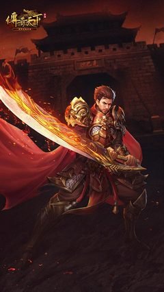 全新传奇sf，来体验最真实的战斗快感！